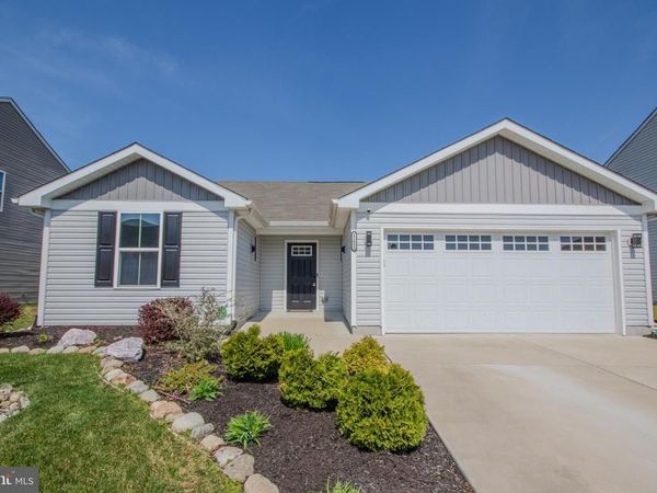 11653 BUCKINGHAM DRIVE, DELMAR, DE 19940