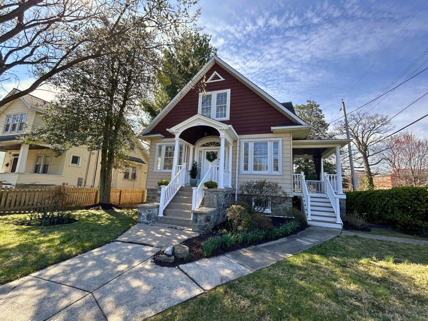 401 E Lake Avenue, Baltimore, MD 21212 Main Photo