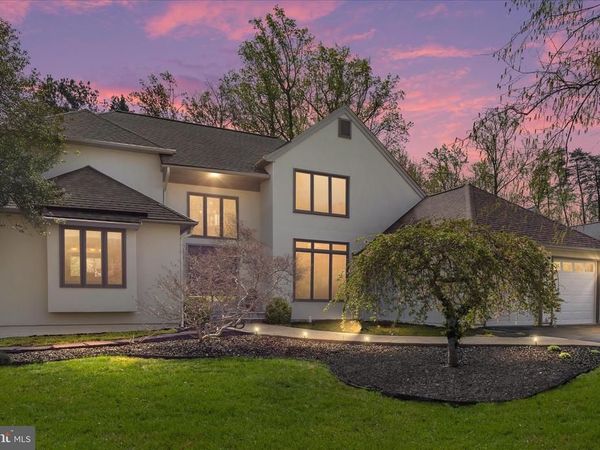 9107 MEADOWCREEK LANE, LORTON, VA 22079