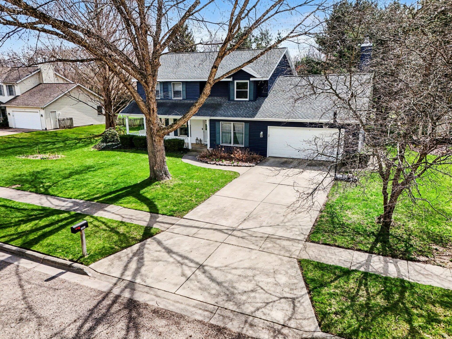 3003 Lost Pine Way, Portage, MI 49024 Main Photo