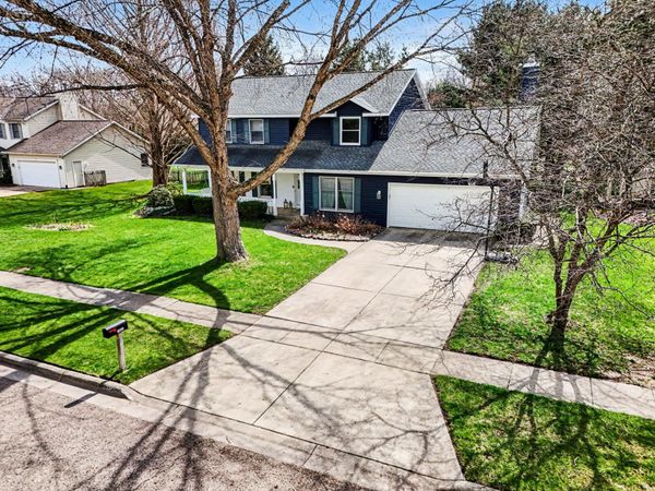 3003 Lost Pine Way, Portage, MI 49024