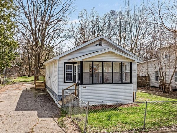 1008 Cooper Avenue, Kalamazoo, MI 49048