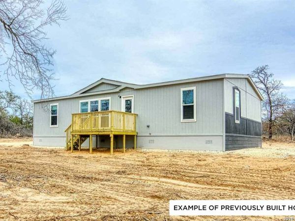 8.3 ACRES New Sulphur Springs Road, San Antonio, TX 78263