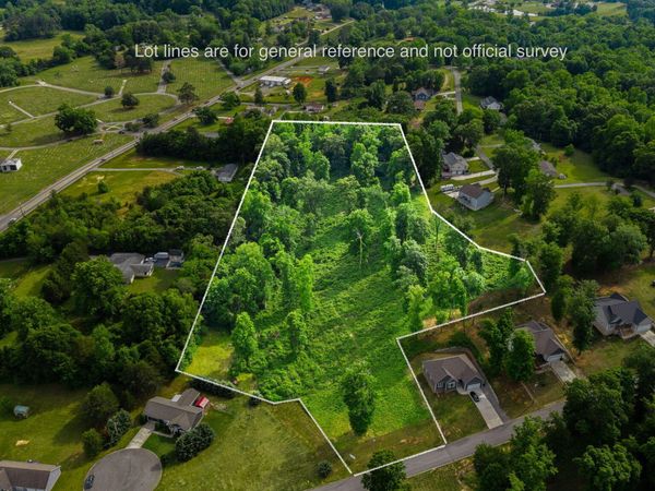 0 Woodland Drive, Jasper, TN 37347