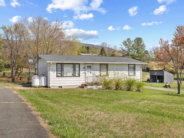 8688 BROOKSVILLE RD, GREENWOOD, VA 22943