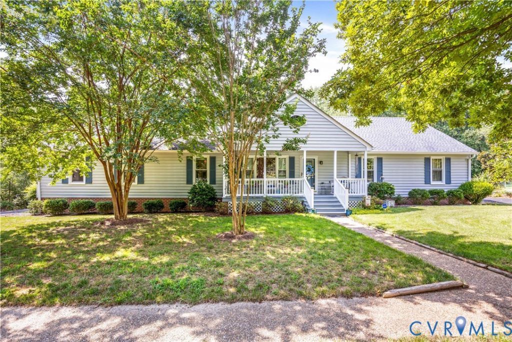 4310 Courthouse Road, Prince George, VA 23875 Main Photo