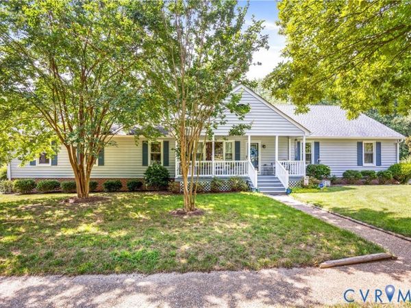 4310 Courthouse Road, Prince George, VA 23875