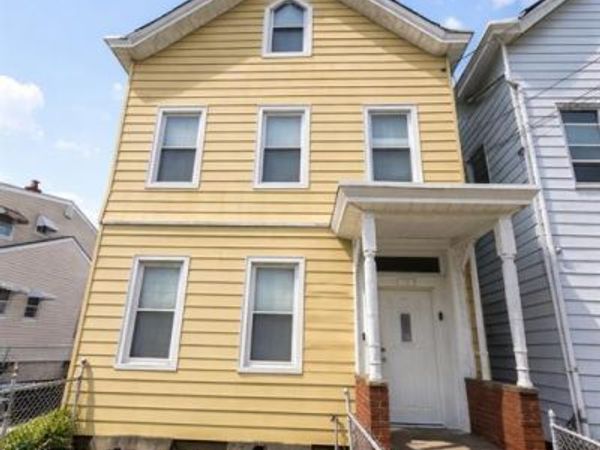 173-175 Preakness Avenue, PATERSON, NJ 07502