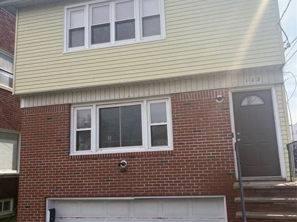 128 Floyd Street 2, BELLEVILLE, NJ 07109