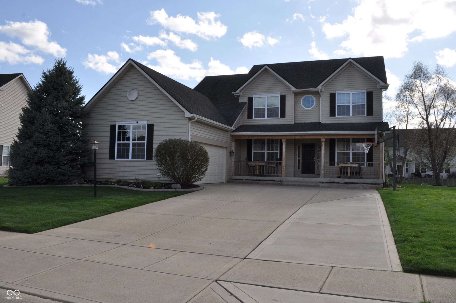 2142 Seneca Lane, Plainfield, IN 46168 Main Photo