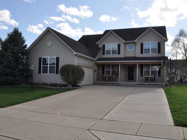 2142 Seneca Lane, Plainfield, IN 46168