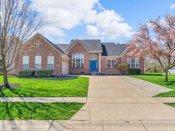 5010 Cabrillo Drive, Plainfield, IN 46168