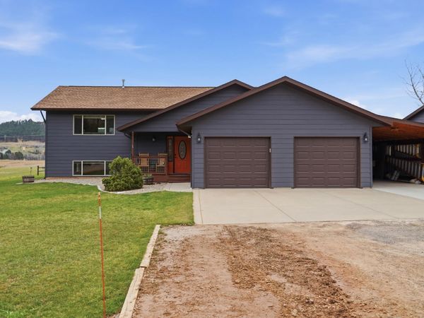 21046 Torrey Pines Court, Sturgis, SD 57785