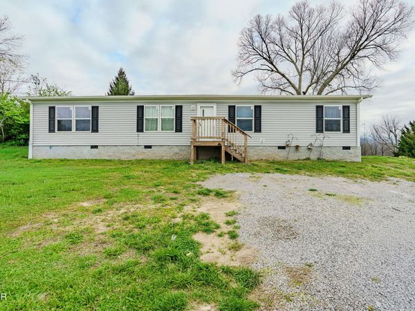 1306 W Morris Street, Sweetwater, TN 37874