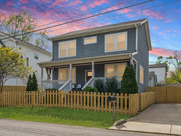 1501 Martin St, Nashville, TN 37203