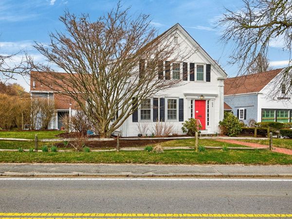 6-894 Munson Meeting Way, Chatham, MA 02633