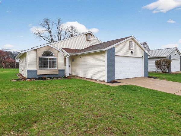 1926 Woodland Drive, Elkhart, IN 46514