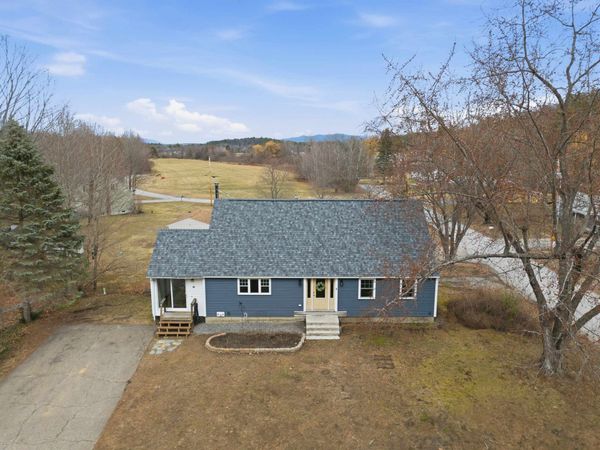 15 Henderson Road, Gilford, NH 03249