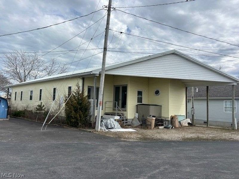 1631 N Anchor Avenue, Port Clinton, OH 43452 Photo 1