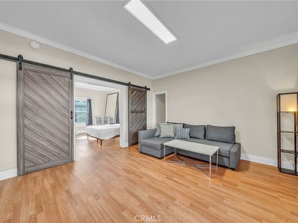 4125 Figueroa Street S, Unit 218, Los Angeles, CA 90037