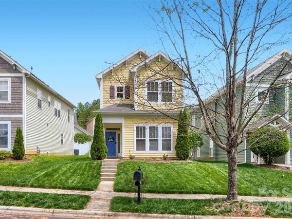 13327 Mercer Drive, Huntersville, NC 28078