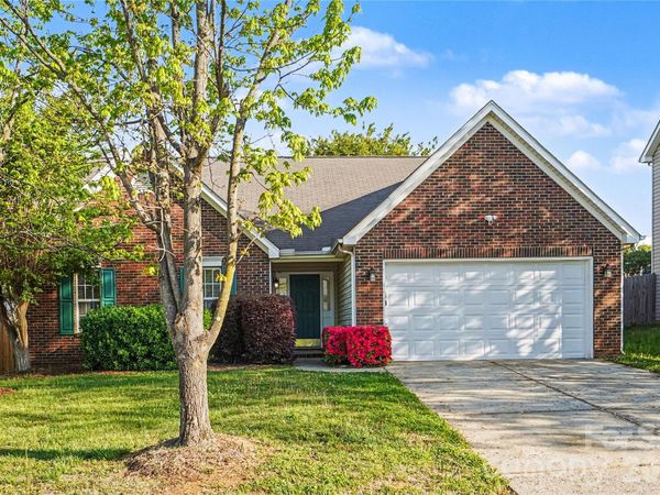 11709 BLACK MAPLE Avenue, Charlotte, NC 28269