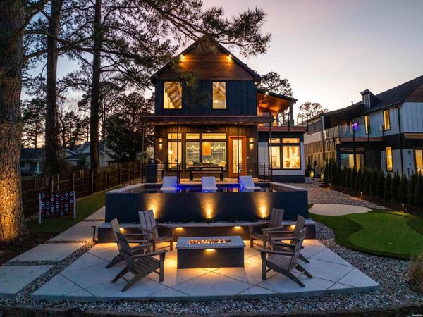 295 LONG BEACH Point, Hot Springs, AR 71913