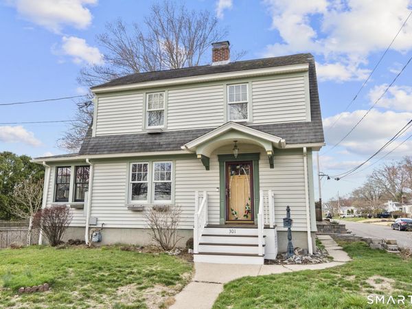 301 Buckingham , Milford, CT 06460