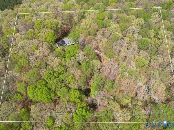 3143 Maidens Road, Powhatan, VA 23139