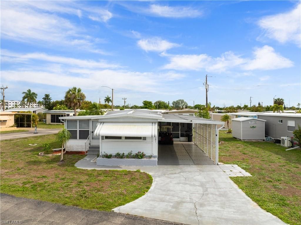 3101 Venus Ln, North Fort Myers, FL 33903 Photo