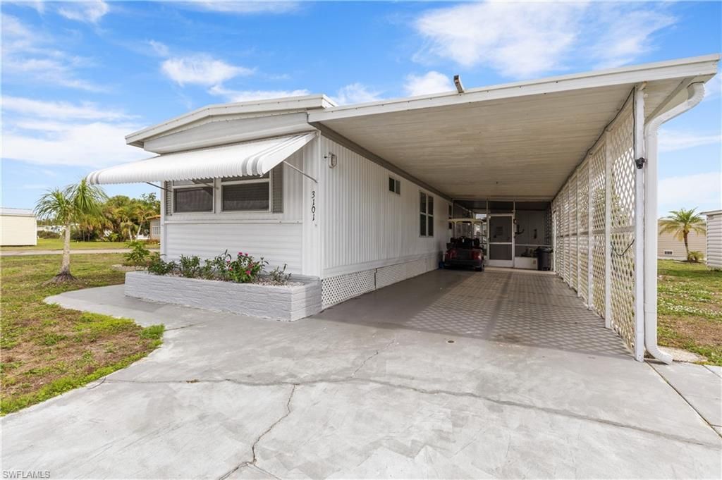 3101 Venus Ln, North Fort Myers, FL 33903 Photo