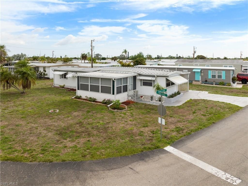 3101 Venus Ln, North Fort Myers, FL 33903 Photo