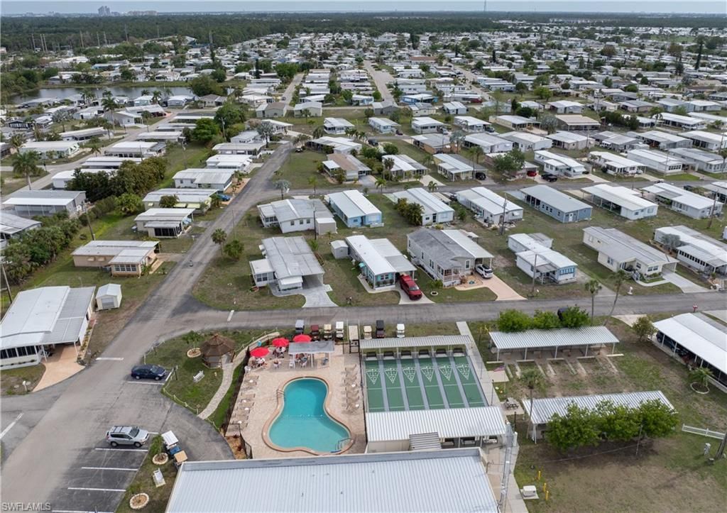 3101 Venus Ln, North Fort Myers, FL 33903 Photo