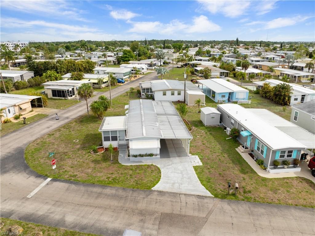 3101 Venus Ln, North Fort Myers, FL 33903 Photo