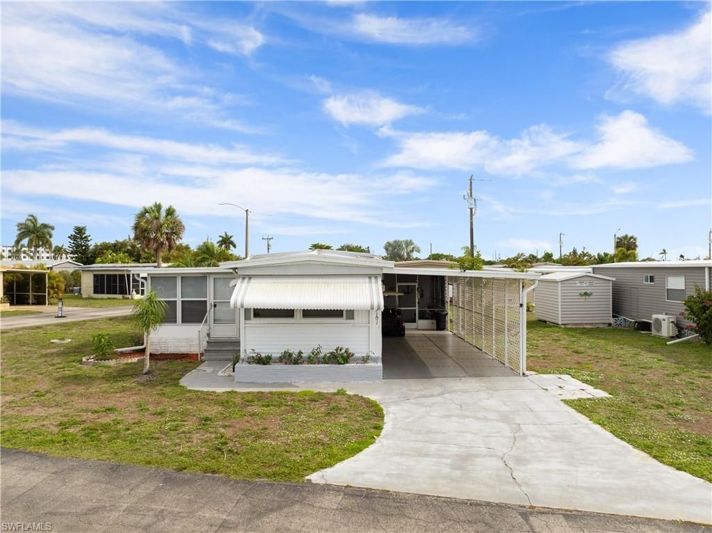 3101 Venus Ln, North Fort Myers, FL 33903 Photo