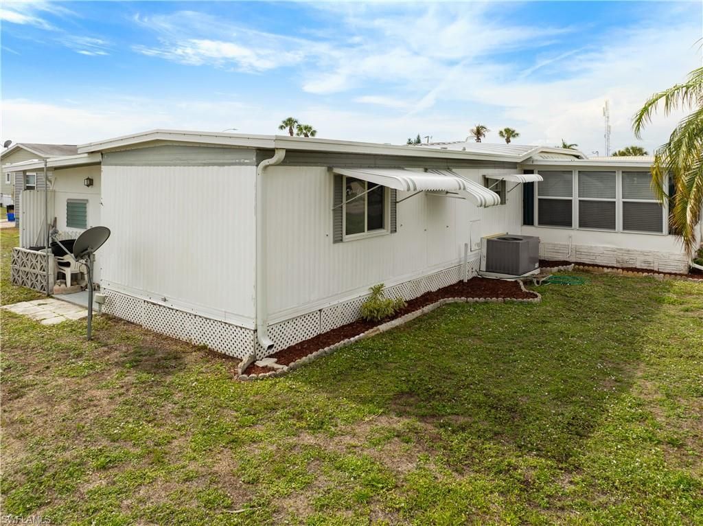 3101 Venus Ln, North Fort Myers, FL 33903 Photo