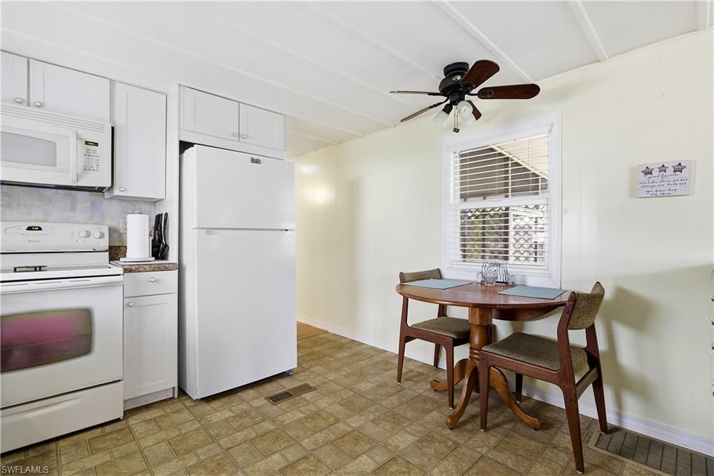 3101 Venus Ln, North Fort Myers, FL 33903 Photo