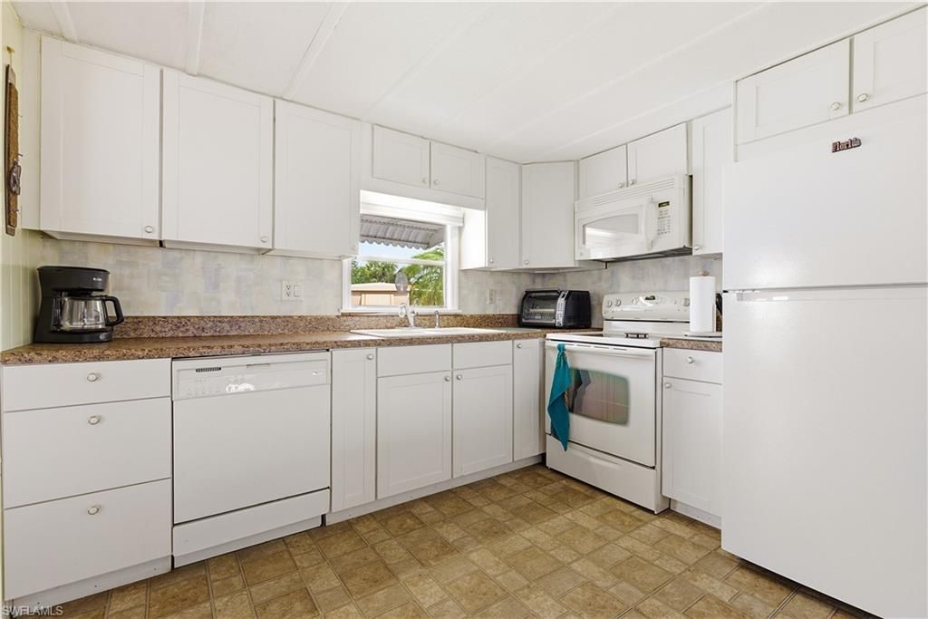 3101 Venus Ln, North Fort Myers, FL 33903 Photo