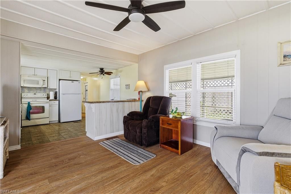 3101 Venus Ln, North Fort Myers, FL 33903 Photo