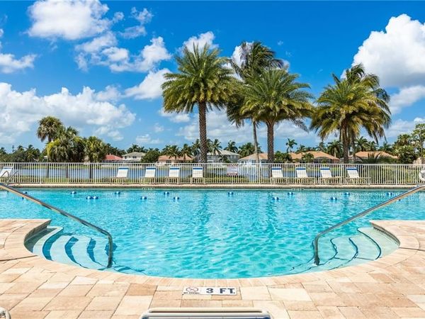 7900 Lake Sawgrass LOOP, Unit 4612, FORT MYERS, FL 33907