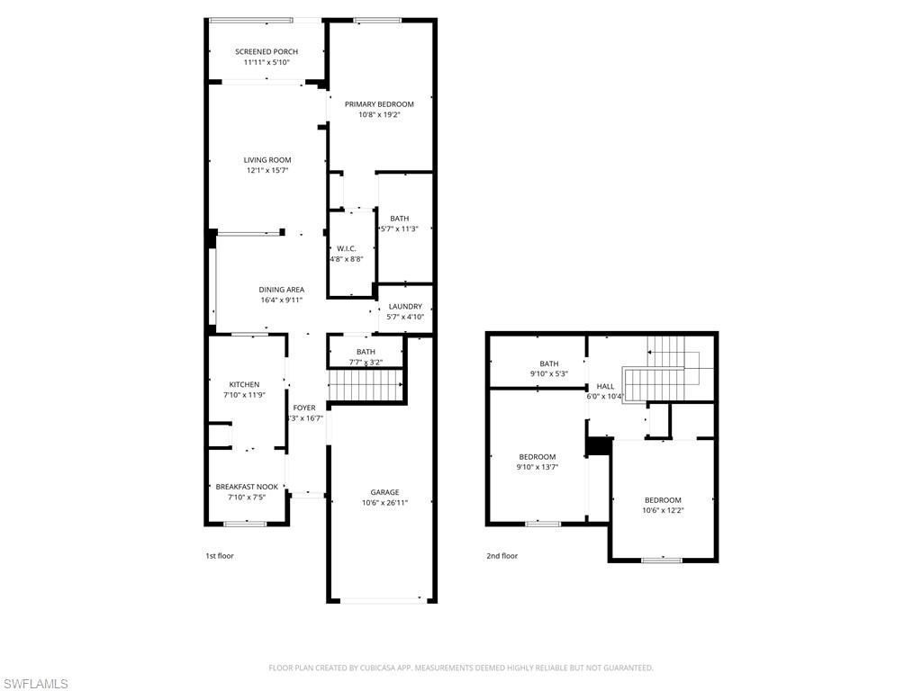 7900 Lake Sawgrass Loop, Unit 4612, Fort Myers, FL 33907 Photo