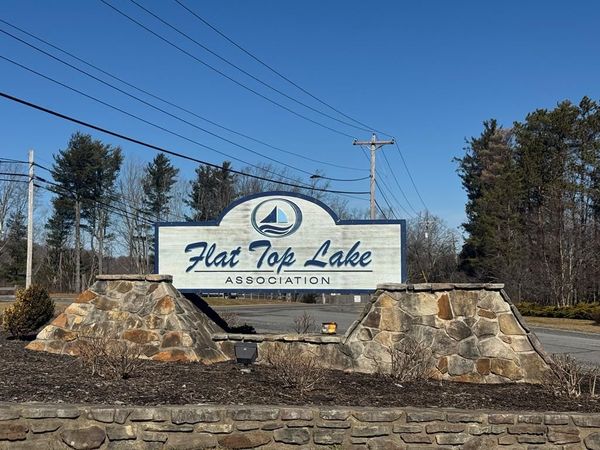 170 FLAT TOP LAKE ROAD, GHENT, WV 25843