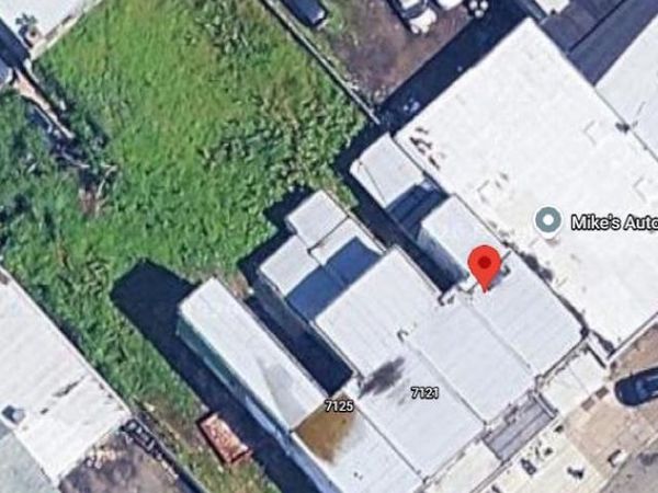 7119 WOODLAND AVENUE , PHILADELPHIA, PA 19142