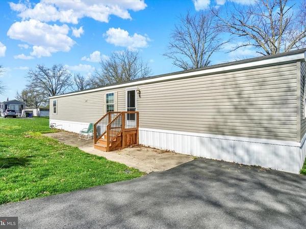 155 PAWNEE AVENUE, DOVER, PA 17315