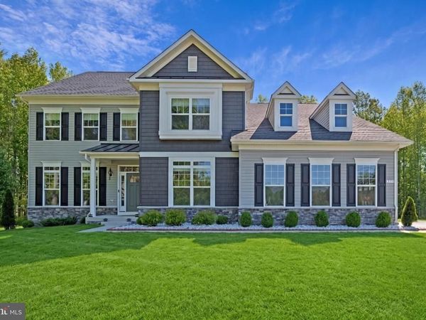 13700 BADEN NAYLOR ROAD, UPPER MARLBORO, MD 20772