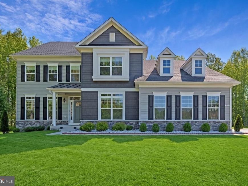 13700 Baden Naylor Road, Upper Marlboro, MD 20772 Main Photo