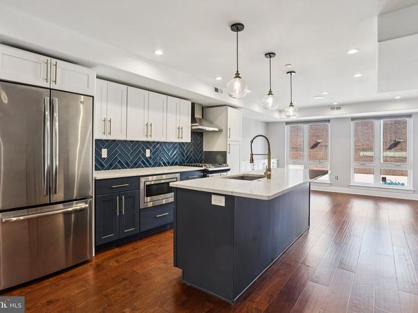 1224 N 26TH STREET, Unit I2, PHILADELPHIA, PA 19121