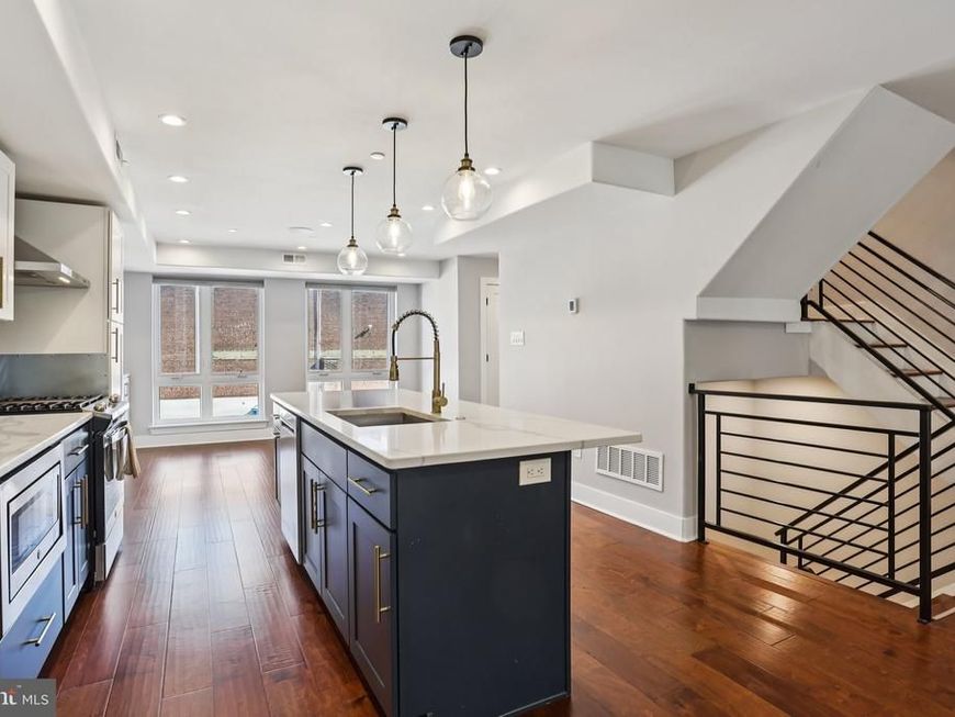 1224 N 26th Street, Unit I2, Philadelphia, PA 19121 Main Photo