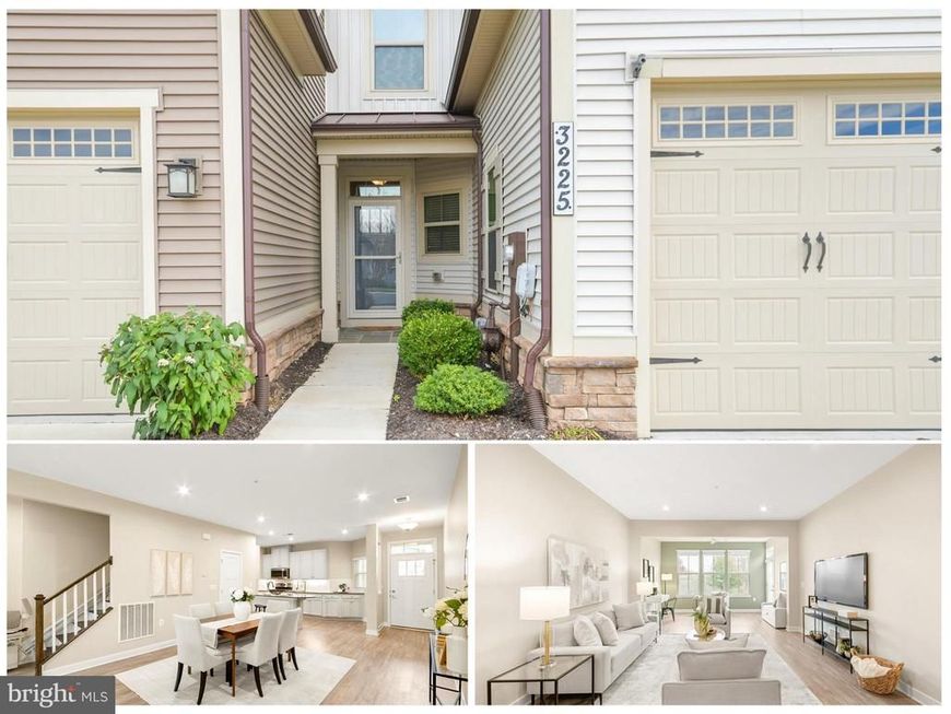 3225 Thornapple Drive , Frederick, MD 21704 Main Photo