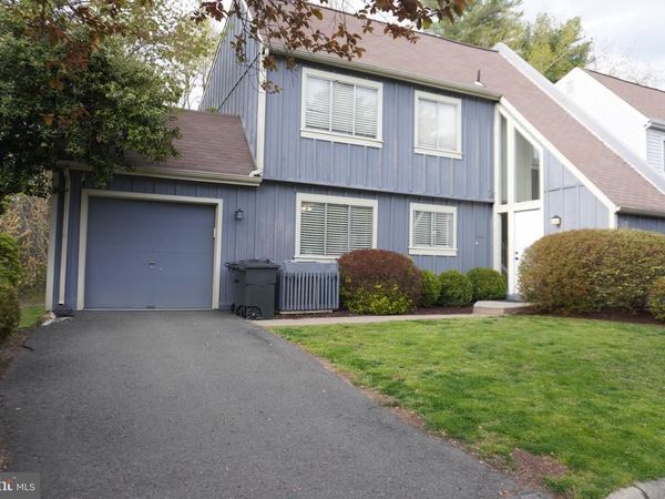 1434 YELLOWWOOD COURT, RESTON, VA 20190